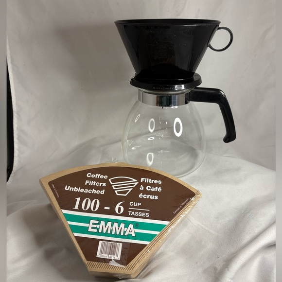 Melitta Conefilter coffemaker - Picture 3 of 4